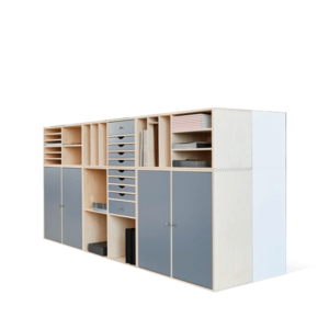 Kitchen Cabinet